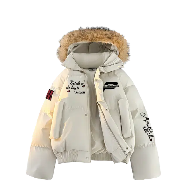 PAL ONGACO cleanfitPUlogo