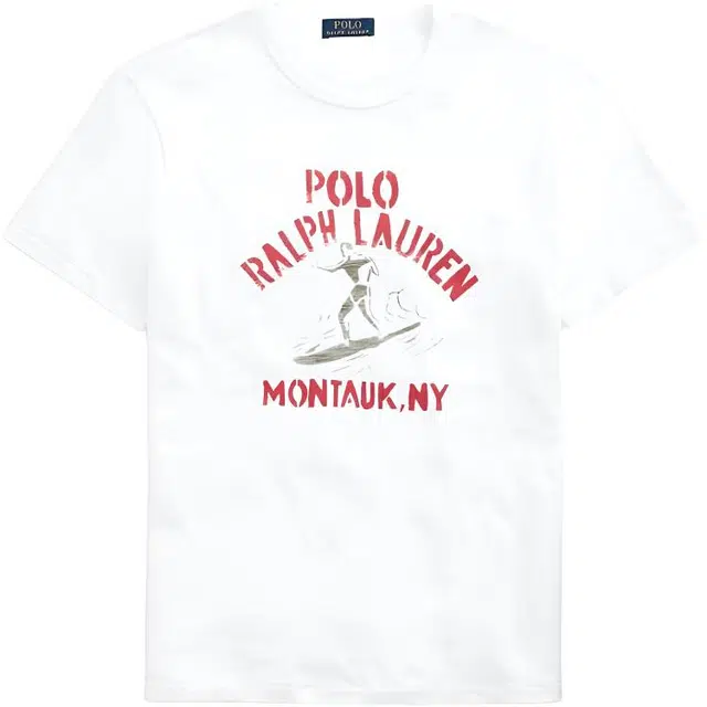Polo Ralph Lauren T
