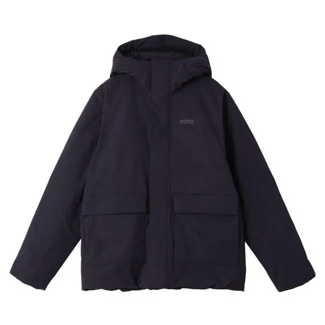PUMA FW25 Padded
