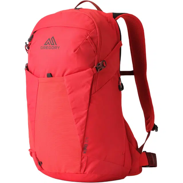 GREGORY x KIRO 24L