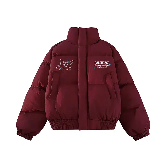 PAL ONGACO cleanfitlogo