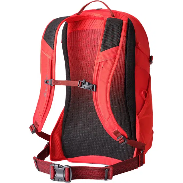 GREGORY x KIRO 24L