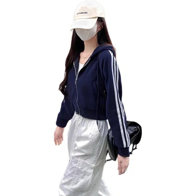 City Hipster cleanfit