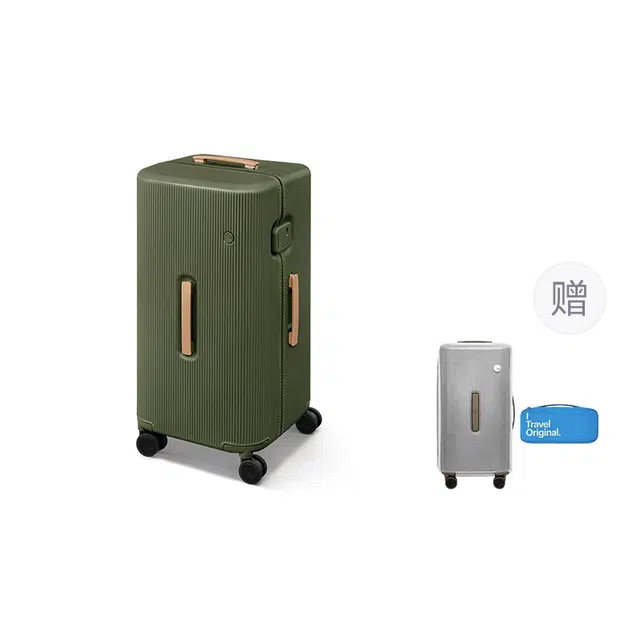 ito PISTACHIO 2 STRIPED