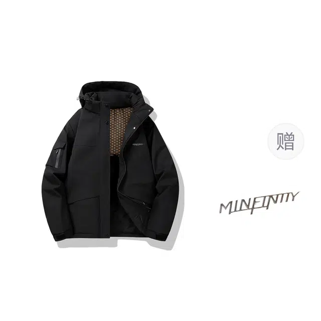 Minfinity
