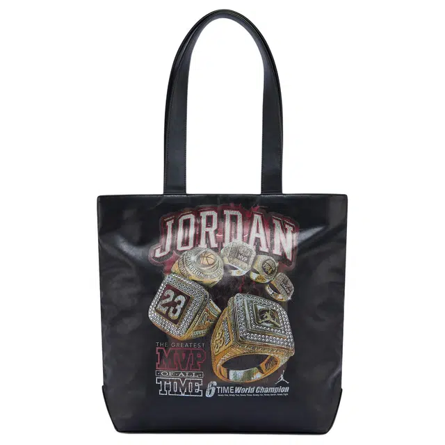 Jordan Tote