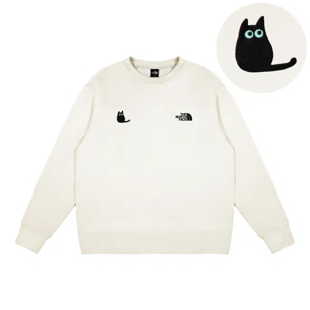 The North Face Fantasy Sweatshirt