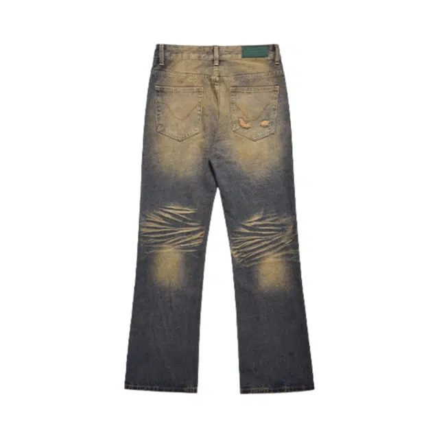 CAT'S PAW vibeinscleanfit