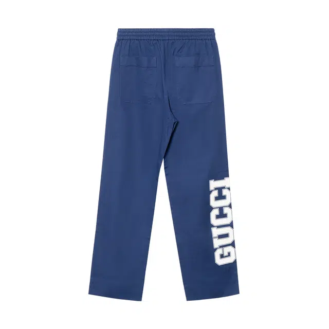 GUCCI FW22 Logo