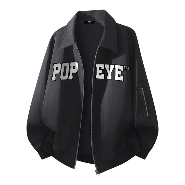 POPEYE LOGO