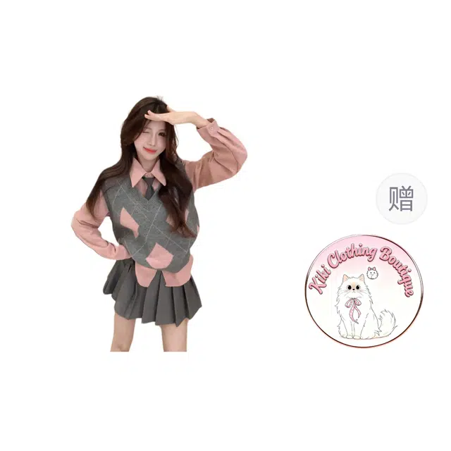 Kiki Clothing Boutique