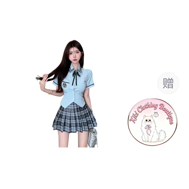 Kiki Clothing Boutique