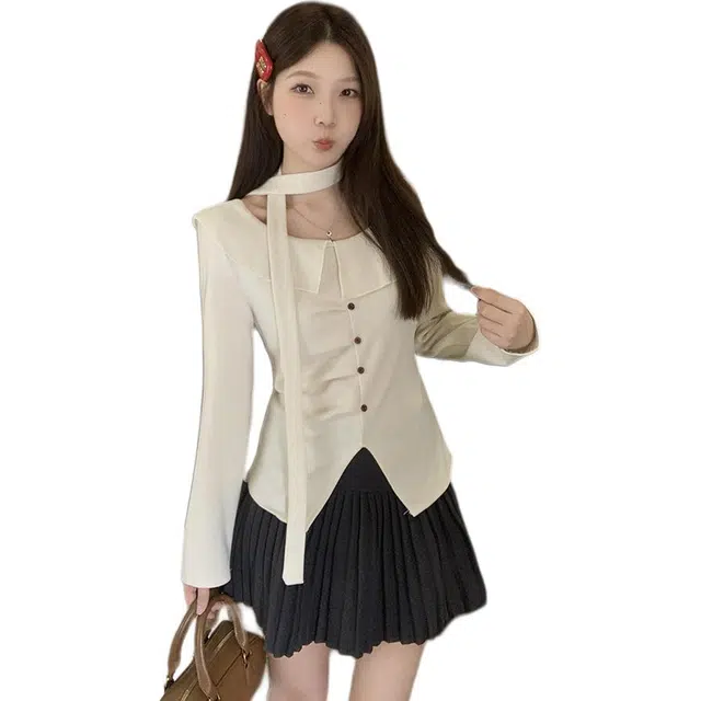 Kiki Clothing Boutique 2025mm T
