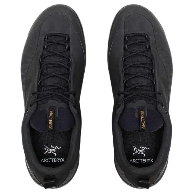 Arcteryx Konseal GTX Low Hiking Shoes Men