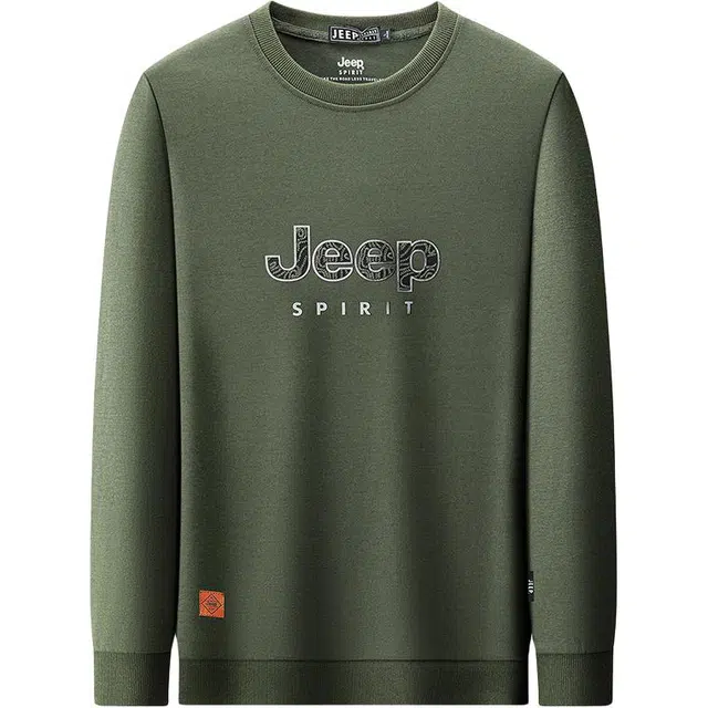 JEEP SPIRIT