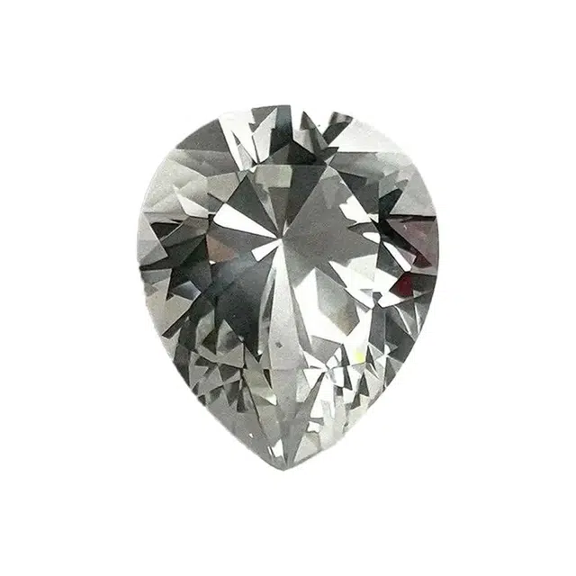 碧蓝水岸 大号水晶摆件 其他静态模型