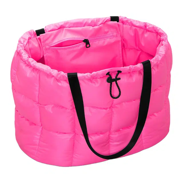 Nike 28L Sportswear Puffle Tote