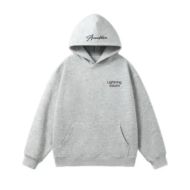 Lightning X Storm LOGO