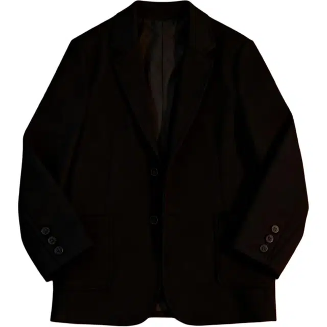 华夏儿女 加棉加厚保暖舒适 美式复古纯色中长款潮流百搭毛呢 大衣风衣夹克 男女同款