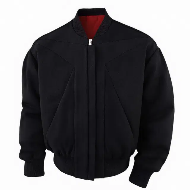 DANGERTIGER Cleanfit Flight Jacket