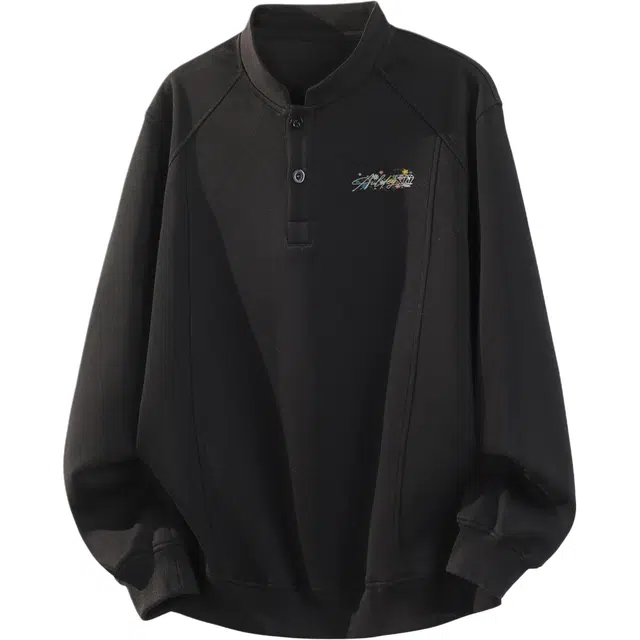 AULDEY cleanfitPOLOlogo