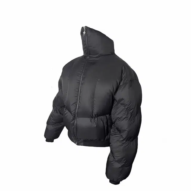 MARTHENAUT cleanfitbomber