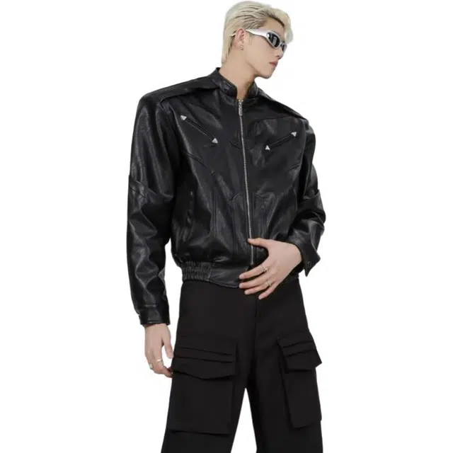 BEAR UNION cleanfitpu