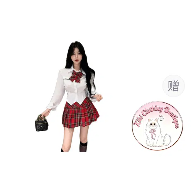 Kiki Clothing Boutique