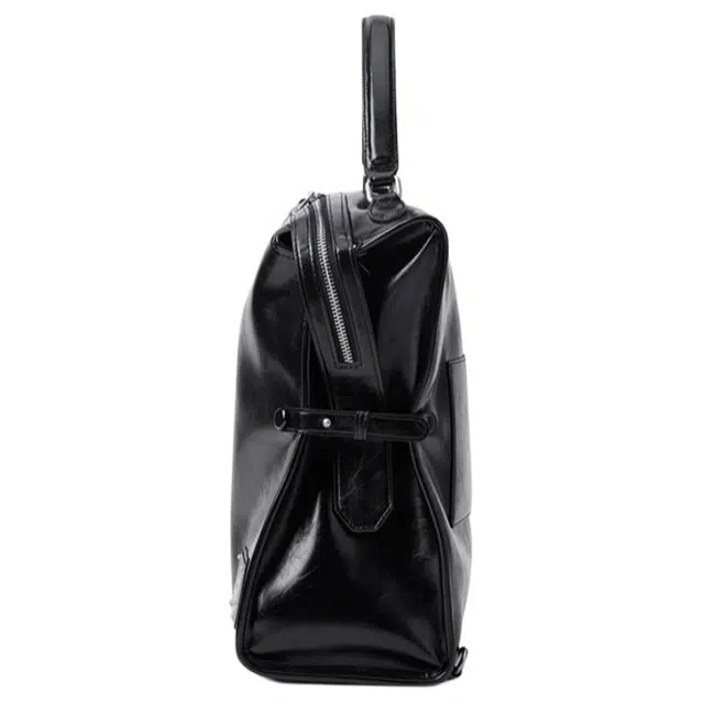 MCMIKO Backpack Black