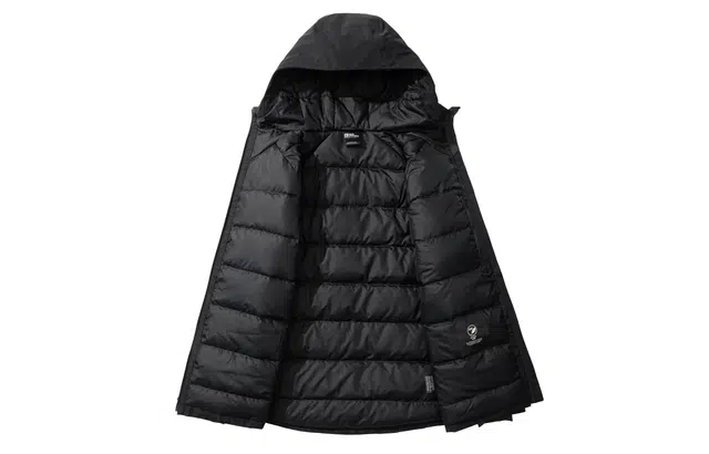 Jack Wolfskin ICECAPE