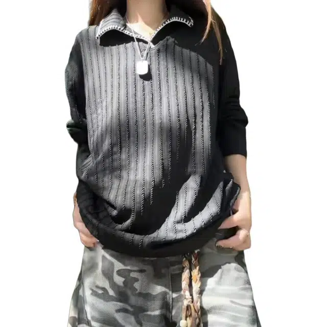 PODGORNOI cleanfitPOLOPolo