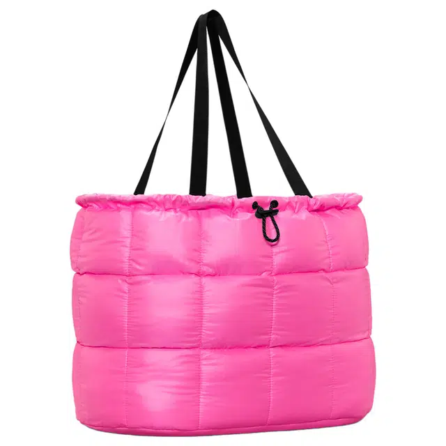 Nike 28L Sportswear Puffle Tote