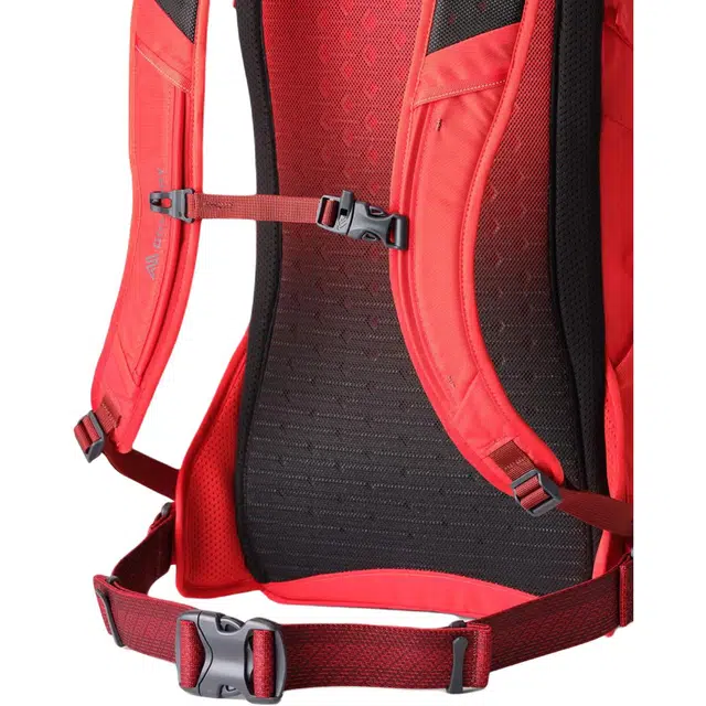 GREGORY x KIRO 24L