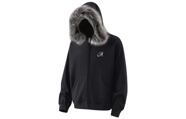 ALI THE FOX cleanfit