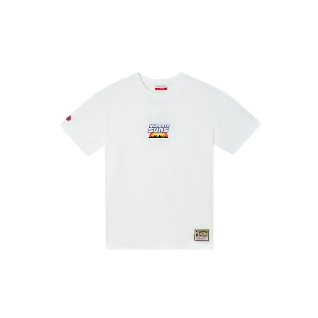 Mitchell Ness x AFGK NBA T