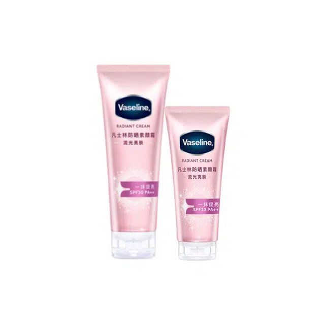 VASELINE 150g*2