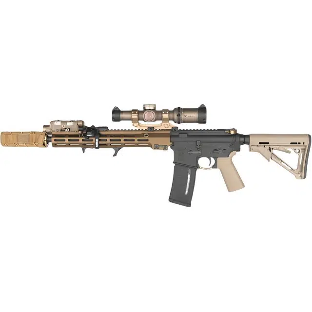 LDT WARGAME MK16