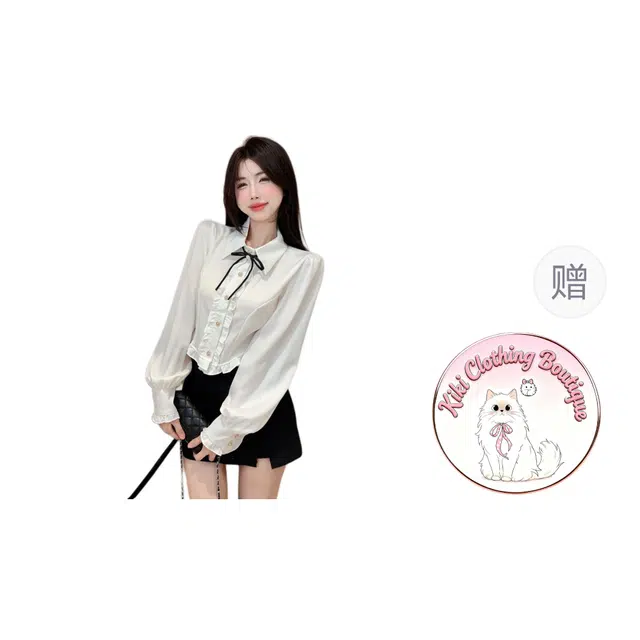 Kiki Clothing Boutique