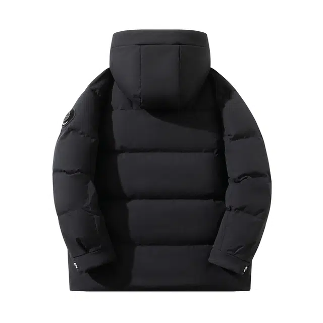 Yalu 1972 Down Jacket