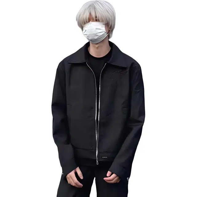 DEMAVIE inscleanfitootd