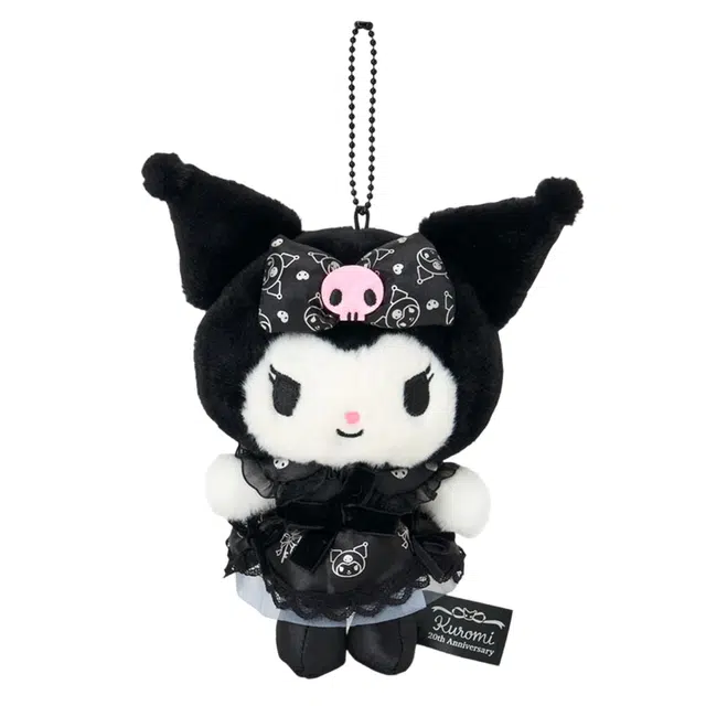 Sanrio 20 19cm18cm