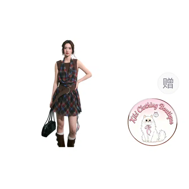 Kiki Clothing Boutique