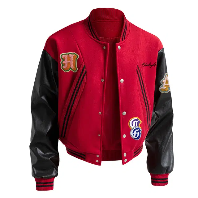 CHARLIE GOLF cleanfitboxy