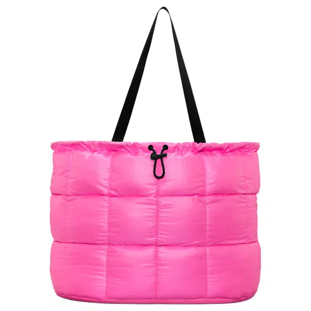 Nike 28L Sportswear Puffle Tote