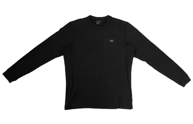 Arcteryx RHO LT logo