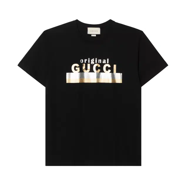 GUCCI LogoT