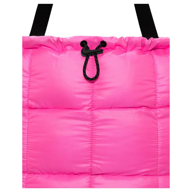 Nike 28L Sportswear Puffle Tote