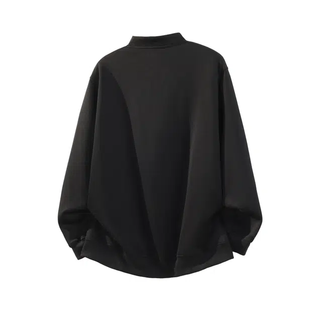 AULDEY cleanfitPOLOlogo