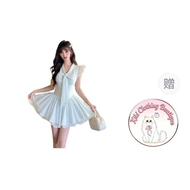 Kiki Clothing Boutique