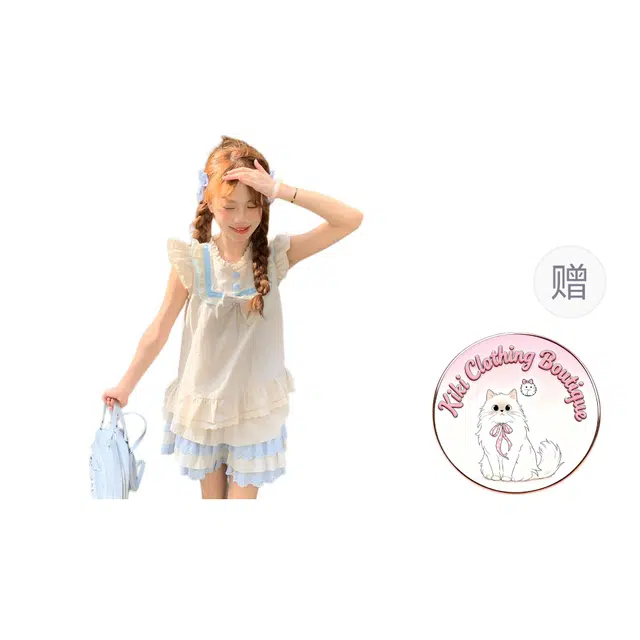 Kiki Clothing Boutique ootd